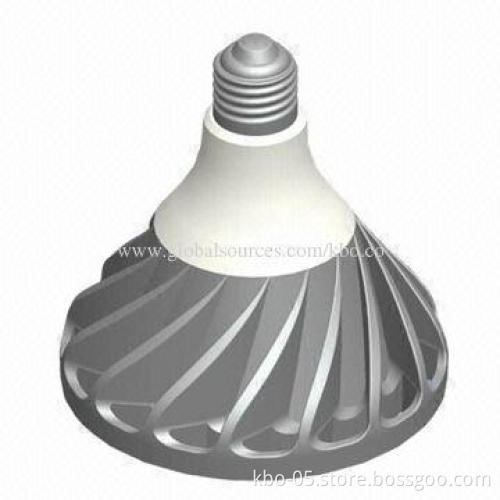 LED PAR38 lamp, dimmable, UL approved